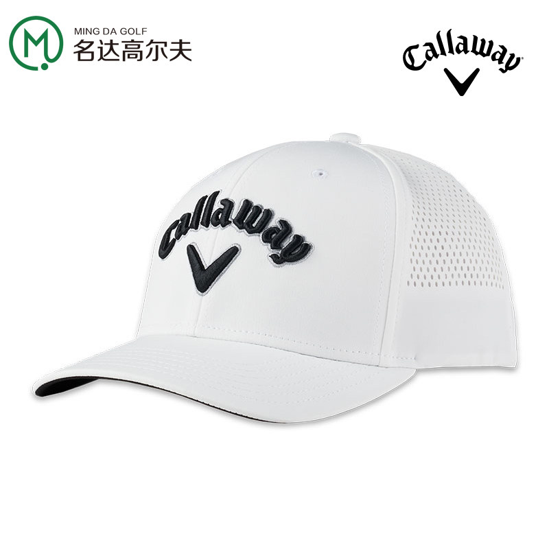 男高尔夫球帽Callaway