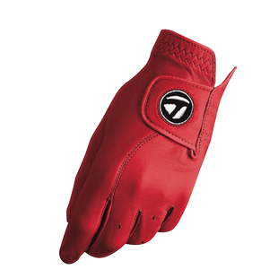 TaylorMade 泰勒梅高尔夫手套男TP职业同款单支高尔夫球手套 羊皮