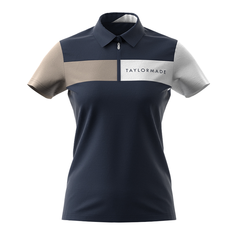 TaylorMade泰勒梅高尔夫服装女士
