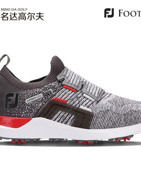 Footjoy高尔夫球鞋男士 全新Hyperflex BOA职业高尔夫鞋golf鞋