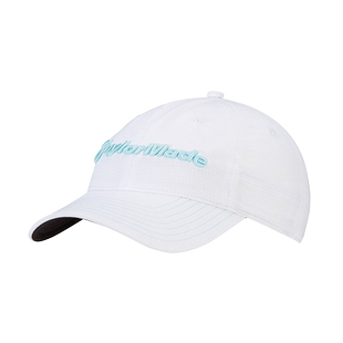 TaylorMade泰勒梅高尔夫球帽女士鸭舌帽棒球帽golf遮阳帽子鸭舌帽