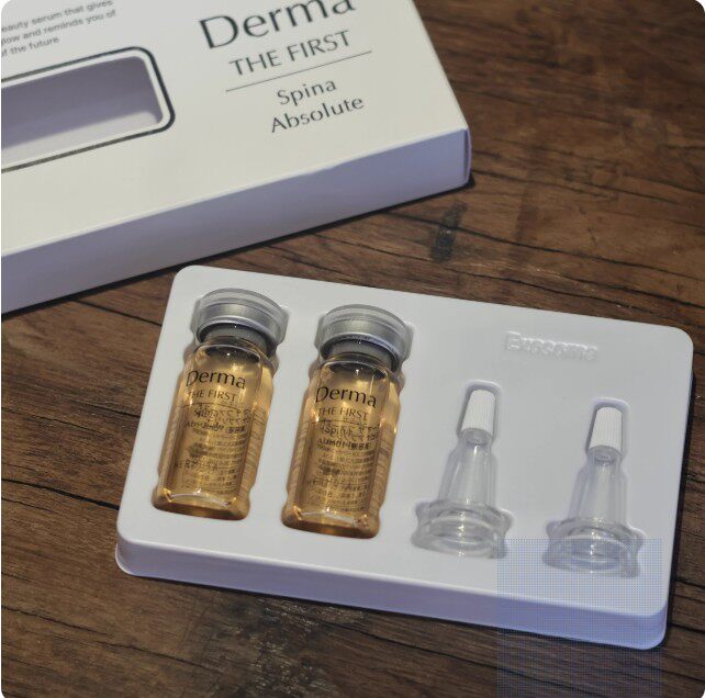 询价 Hermosa 日本 derma 浓缩精华外泌体 导入美容液 细胞培养液