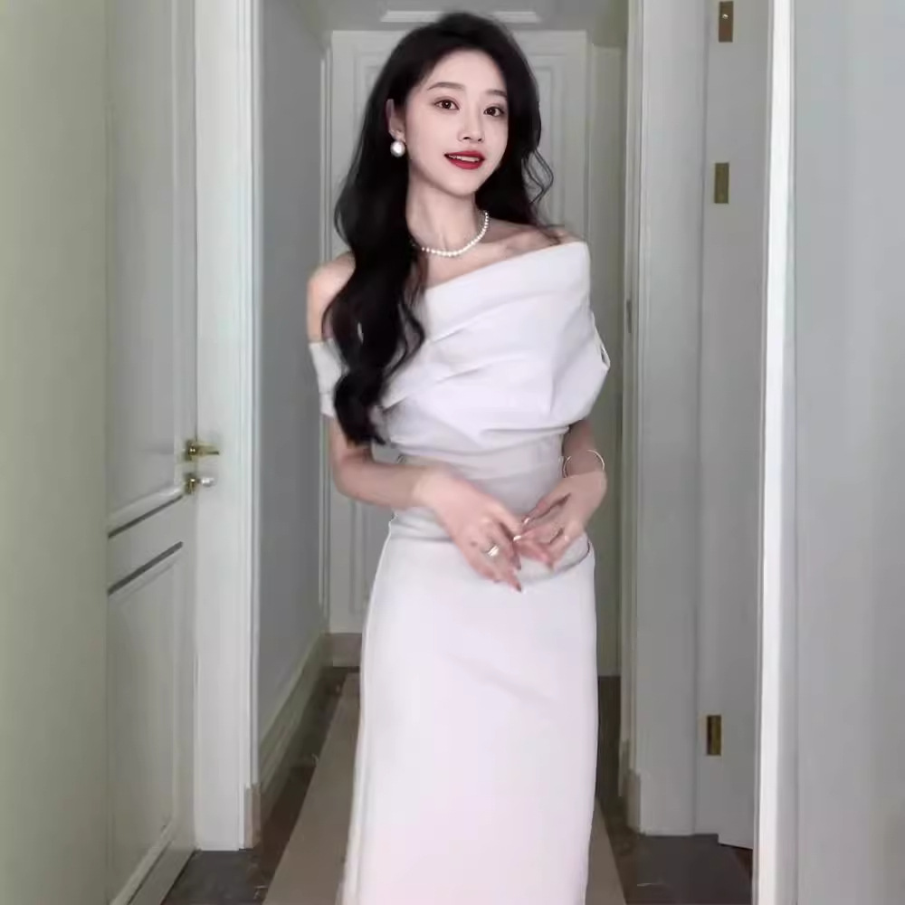 11742#订婚衣服女平时可
