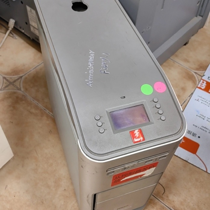 驱动板施乐C75硬盘J75