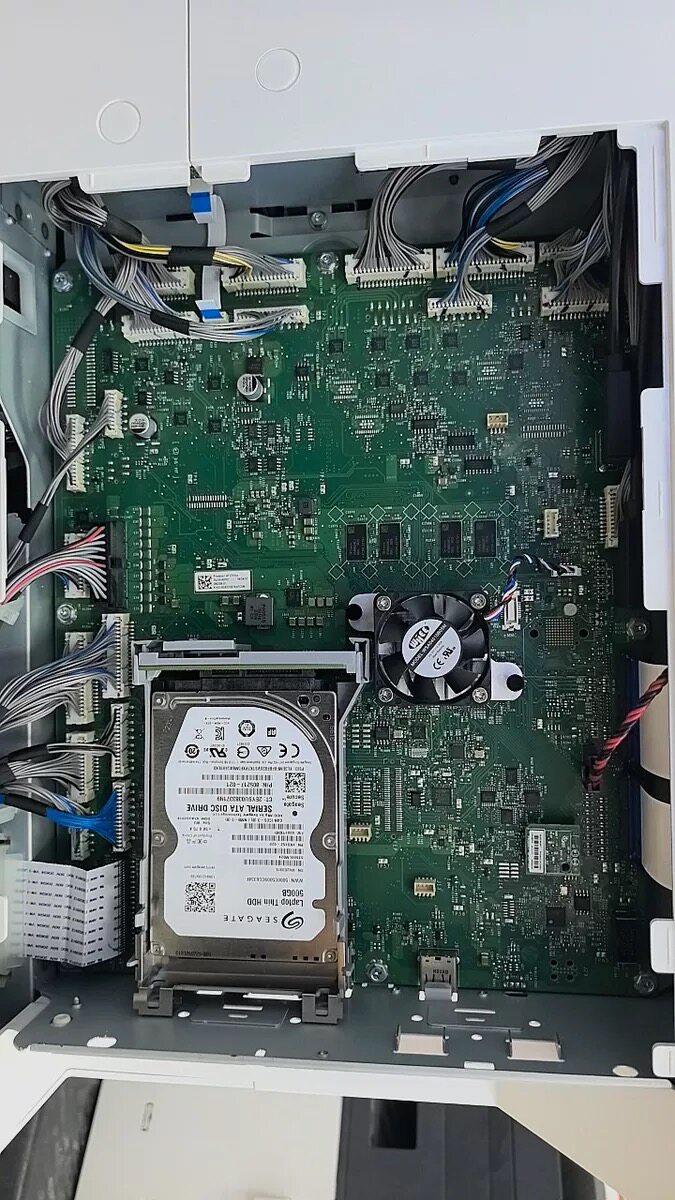 HP惠普系统硬盘 E78330 E77650 E78630 78325 E72525 87660 77830