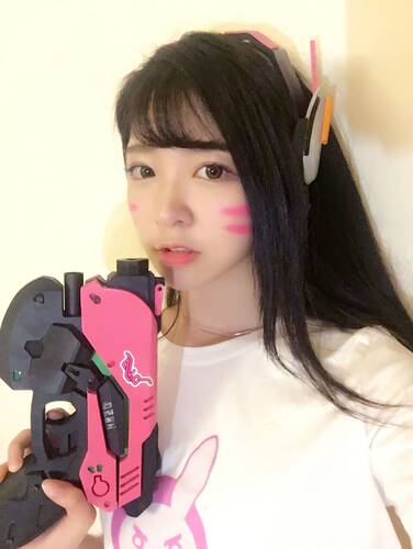 守望者先锋道具现货漫乐东