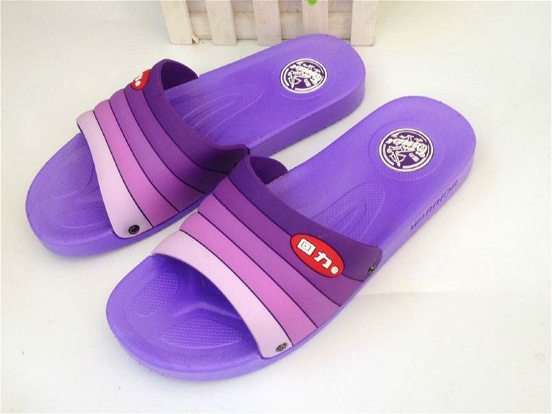 Chaussons enfants en autre pour Toute saison - semelle plastique - Ref 986551 Image 5