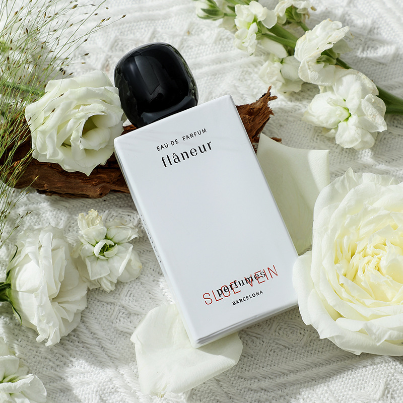 小众烟雨玉兰淡香水淡雅白月光