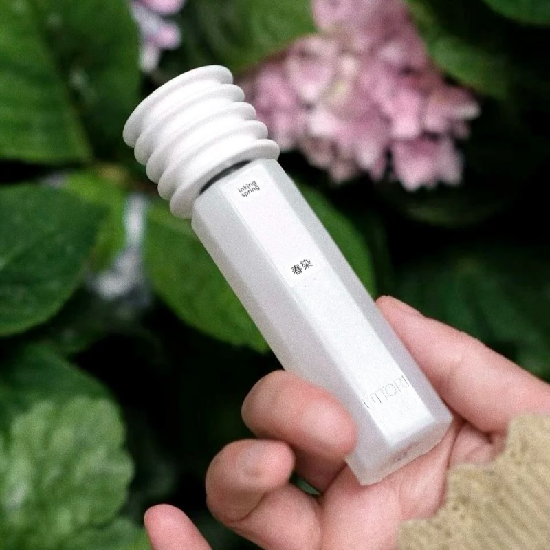 新品五朵里春染香水江南繁花清新