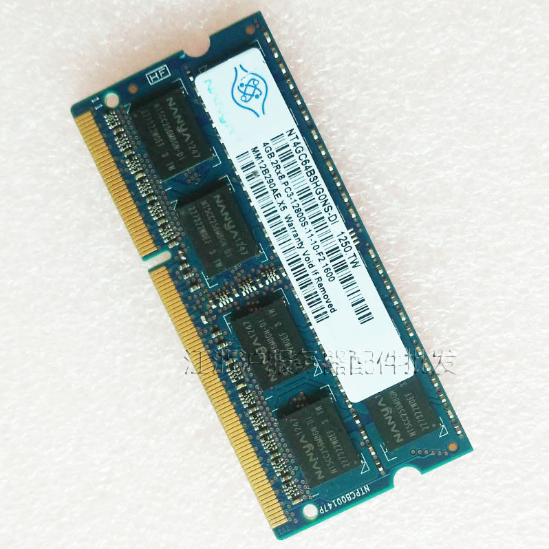 南亚4G内存 南亚易胜 DDR3 1600MHz 4GB 笔记本内存条 PC3-12800|ruв категории компьютерное оборудование/дисплей/Компьютерная периферия, память - от Buy2taobao.com для оказания профессиональной услуги покупки агента Taobao