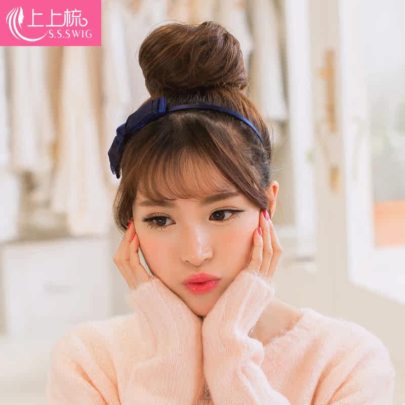 Extension cheveux - Chignon - Ref 235653 Image 3