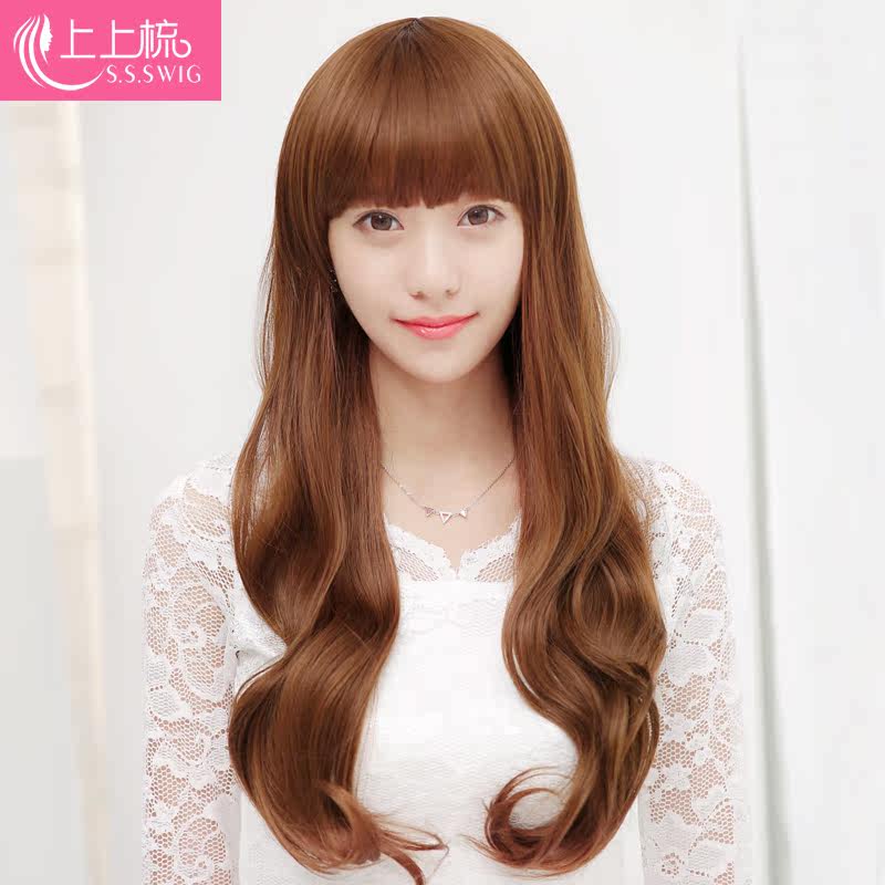 Perruque Les cheveux longs - Ref 2613472 Image 4