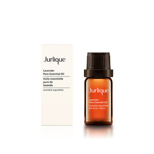 jurlique茱丽茱莉蔻薰衣草单方纯精油10ml舒缓助眠 澳洲专柜正品