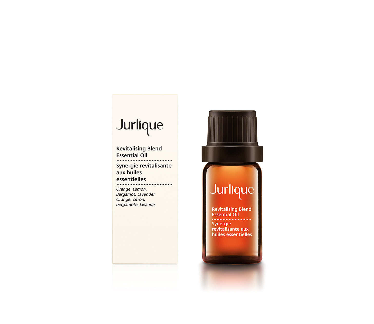 澳洲正品jurlique茱莉蔻 活肤复方精油