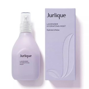 补水保湿 澳洲专柜 jurlique茱莉蔻薰衣草花卉水爽肤水100ml