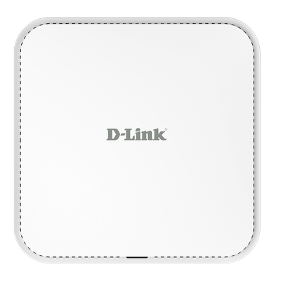 DLINK双频5G无线覆盖WiFi6吸顶AP
