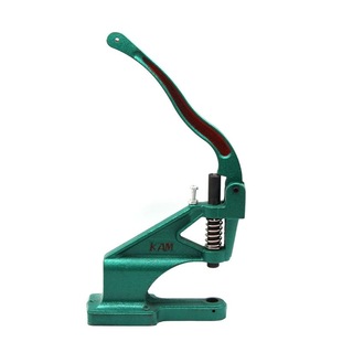 包邮 正品 手动机气眼机压扣机华联T3T5金属四合扣模具省力压扣机