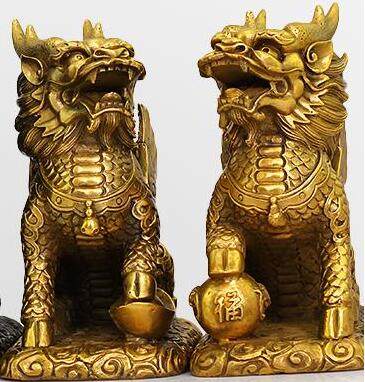 在线财神网麒麟