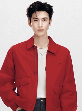 张凌赫同款珍珠拼接水晶钻圆吊坠项链圈男女时尚叠戴 逐玉周边