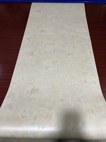 美式复古壁纸法式复古壁纸轻奢壁纸客厅卧室书房背景墙纯纸壁纸