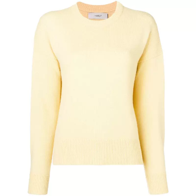 Thu mua Pringle Of Scotland Cashmere Sweater 2019 - Áo len thể thao / dòng may