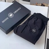 男冬季 外穿2025新款 零下40度防寒服裤 大鹅羽绒裤 东北雪地防寒棉裤