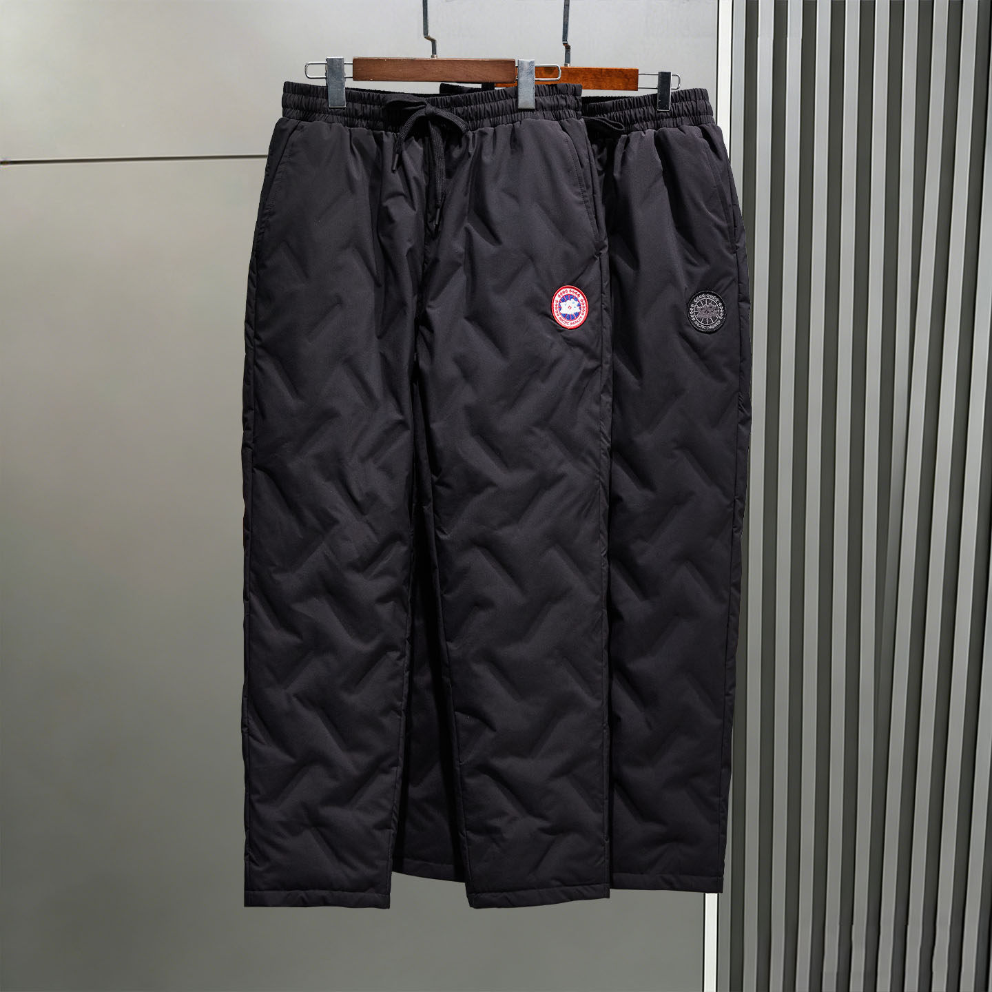 大鹅羽绒裤男女款冬季防寒保暖抗寒零下40度东北户外防风休闲裤男,男装,羽绒裤,淘宝优惠券,粉丝福利购,淘宝优惠卷