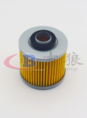 适用于雅马哈 XVS400 DS400 XVS650 XVS1100 BT1100 机油滤清器