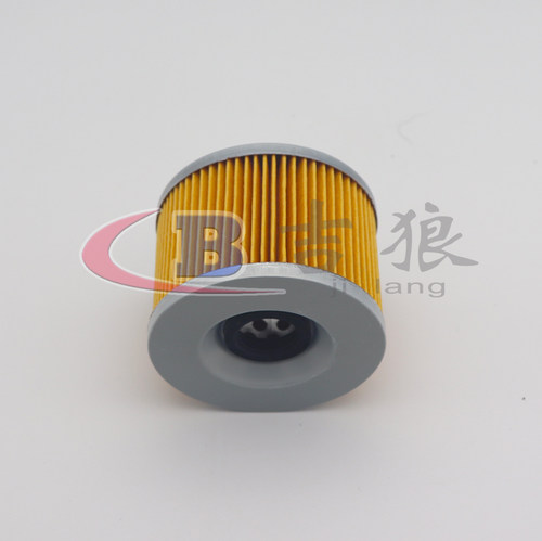 适用于西风ZR400 550 750 1100 ZR1200 ZR-7 机油滤清器 机油格器