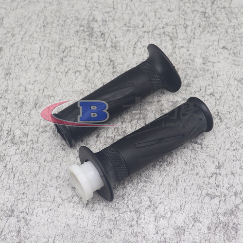 适用于雅马哈 YZF R3 R1 R6 FZ1N FZ6N FZ8N 手把胶 手把套
