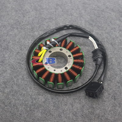 适用本田VFR800 VFR800F 98-01/02-09 线圈 磁电机线圈 点火线圈