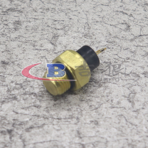 适用CB400 VTEC 小黄蜂 蓝宝石 VTR250 温控 水温开关 水箱感应器