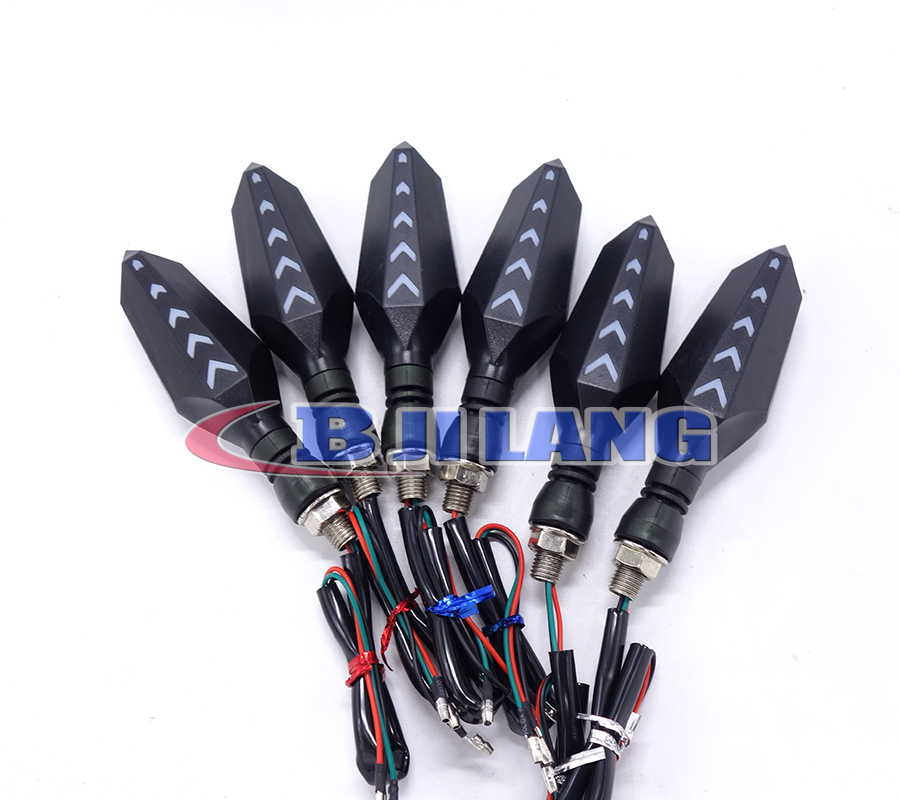 适用本田CBF190R 暴锋眼CB190x WH175-A猛鸷LED 转向灯 转弯灯