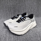 运动鞋 外单出口宽楦宽版 男女厚底软性超轻透气防滑耐磨网面跑步鞋