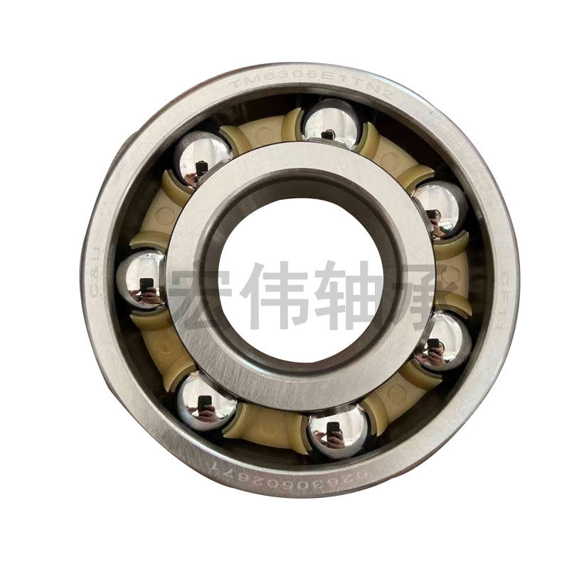 C&U人本TM6308E1TN2轴承