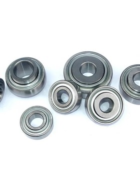 免耕机播种机农机专用非标异形进口轴承AA59196农机轴承