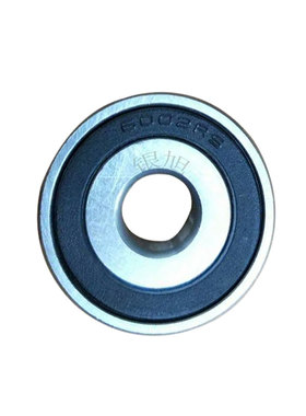 深沟球非标密封轴承6301/15 2RS 内15外37厚12 157312 15X37X12