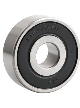 汽车交流电机起动机轴承333/DG175216-2RS内径17外径52厚度16/17