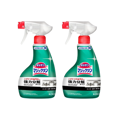 KAO/花王万洁灵洁厕免刷