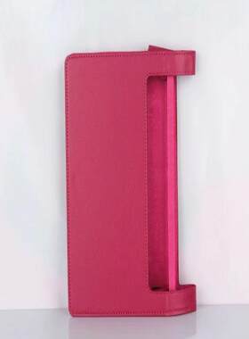 适用于联想YOGA Tab 3 Pro X90F保护套荔枝纹支架皮套 直销