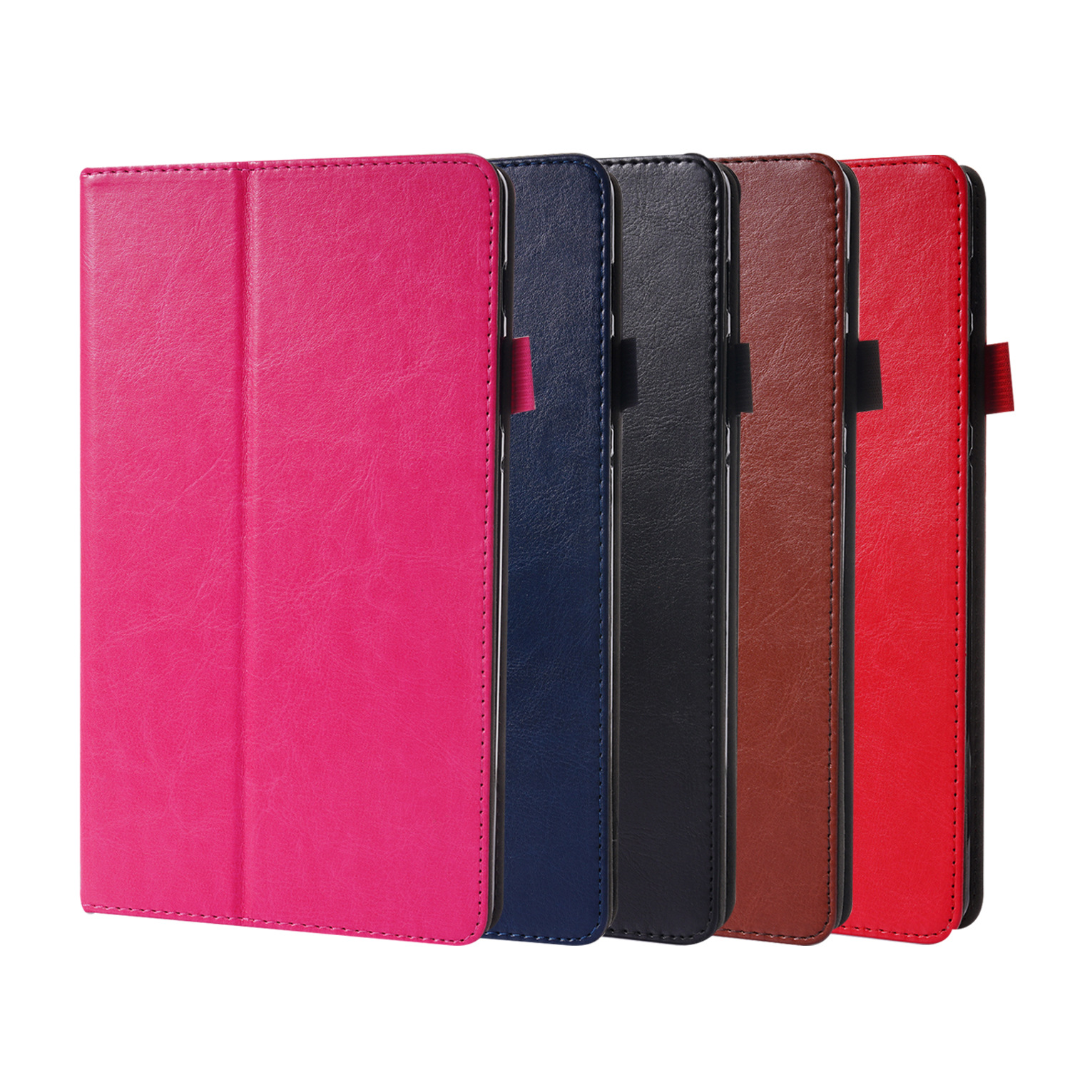 适用于三星tab A7 lite  8.7英寸平板电脑可插卡软胶保护套