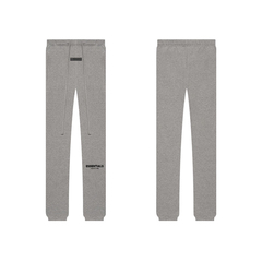 特价白菜！ 正品 FOG 复线 ESSENTIALS SS22 针织反光字母长裤