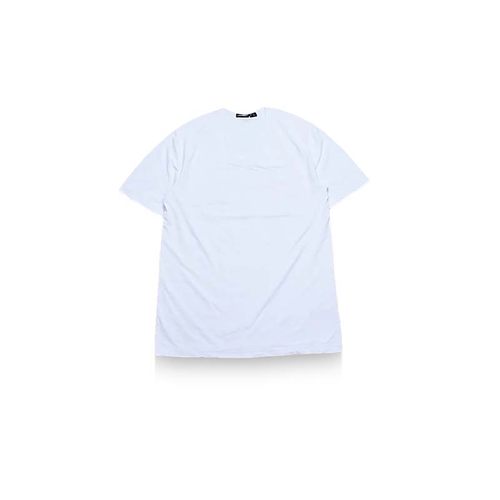 纯色运动速干弹力修身短袖