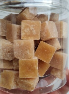 梨家乐梨膏糖百草梨膏糖