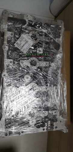 三菱蓝瑟翼神劲炫欧蓝德4B10/4B11发动机汽缸盖原厂下线缸盖