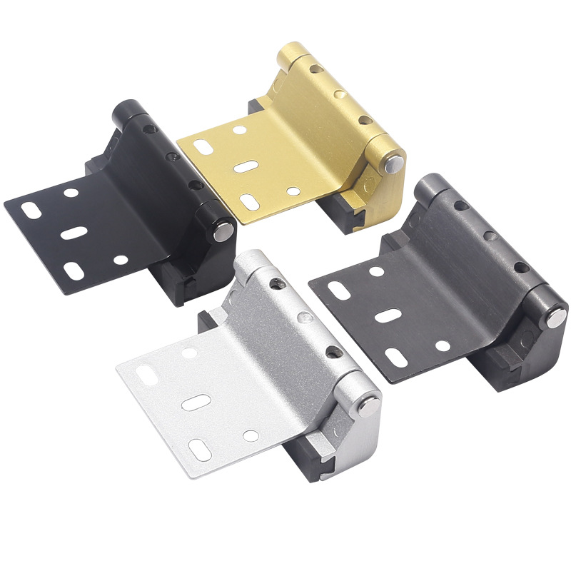 免打孔门锁扣卡扣强力锁扣防盗反