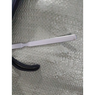 灰指甲专用锉刀专业级灰指甲打磨器家用小锉刀双面挫修脚工具全套