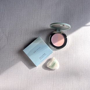 TIMAGE彩棠双色腮红mini盘争青流玉胭脂腮红主题色迷你盘4g送粉扑