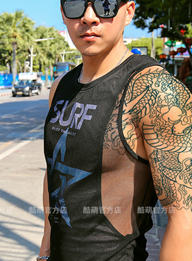 纹身贴男防水持久披肩大龙头半甲过肩龙胸部龙图腾仿真大图刺青贴