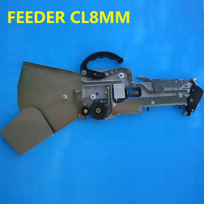 雅马哈贴片机8 12 16 24MM飞达料枪料架喂料器KW1-M1300-110优质